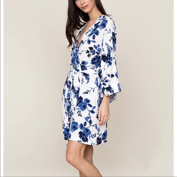 Yumi Kim Other - Yumi Kim Dream Lover Robe